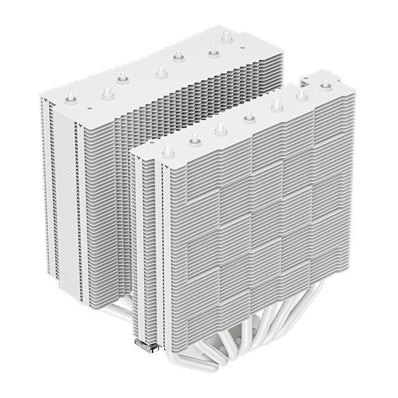 CPU COOLER DEEPCOOL ASSASIN 4S WHITE [7]