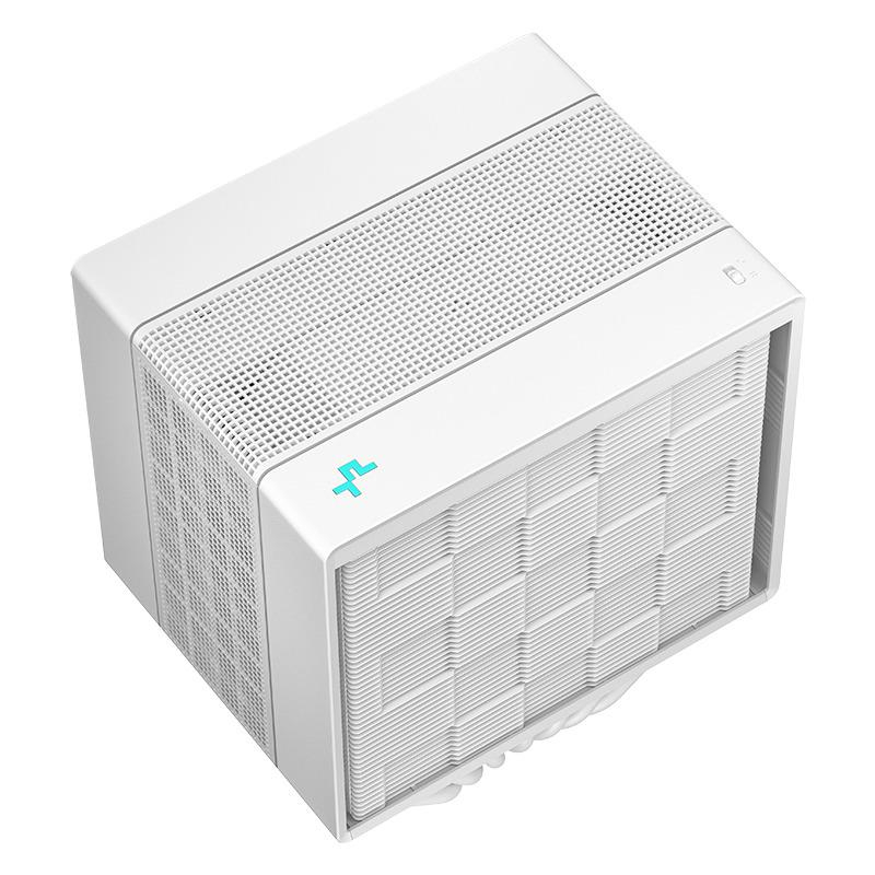CPU COOLER DEEPCOOL ASSASIN 4S WHITE [3]