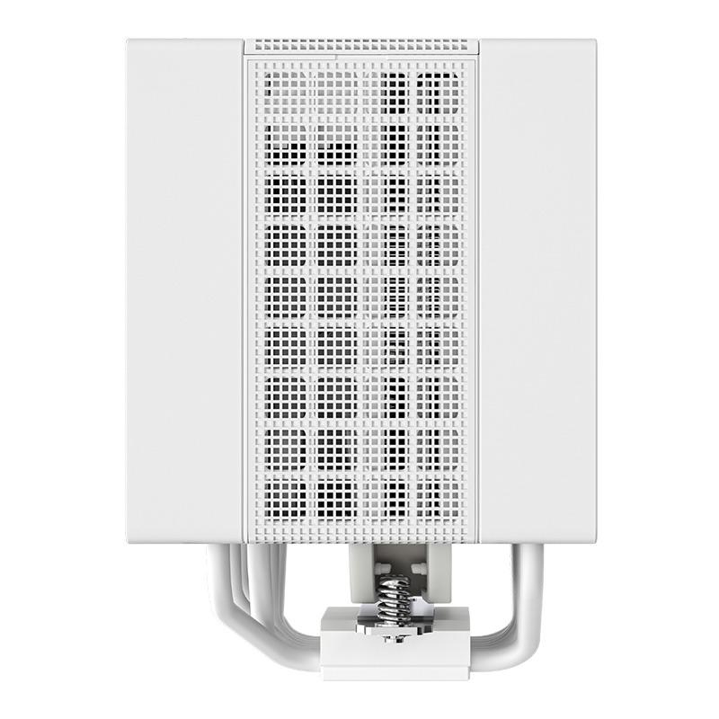 CPU COOLER DEEPCOOL ASSASIN 4S WHITE [5]