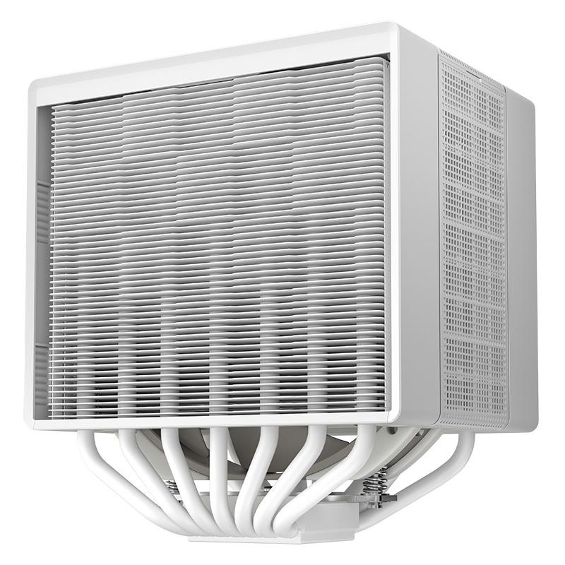 CPU COOLER DEEPCOOL ASSASIN 4S WHITE [2]