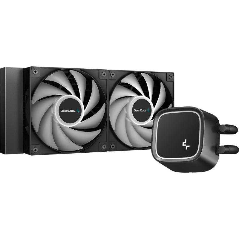 CPU COOLER DEEPCOOL LE500 MARRS [2]
