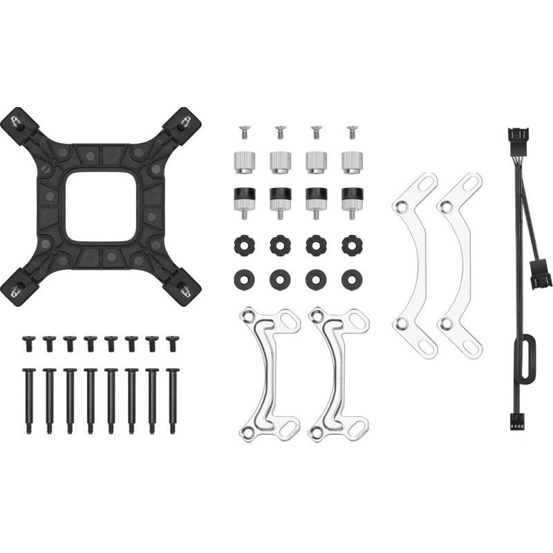 CPU COOLER DEEPCOOL LE500 MARRS [6]
