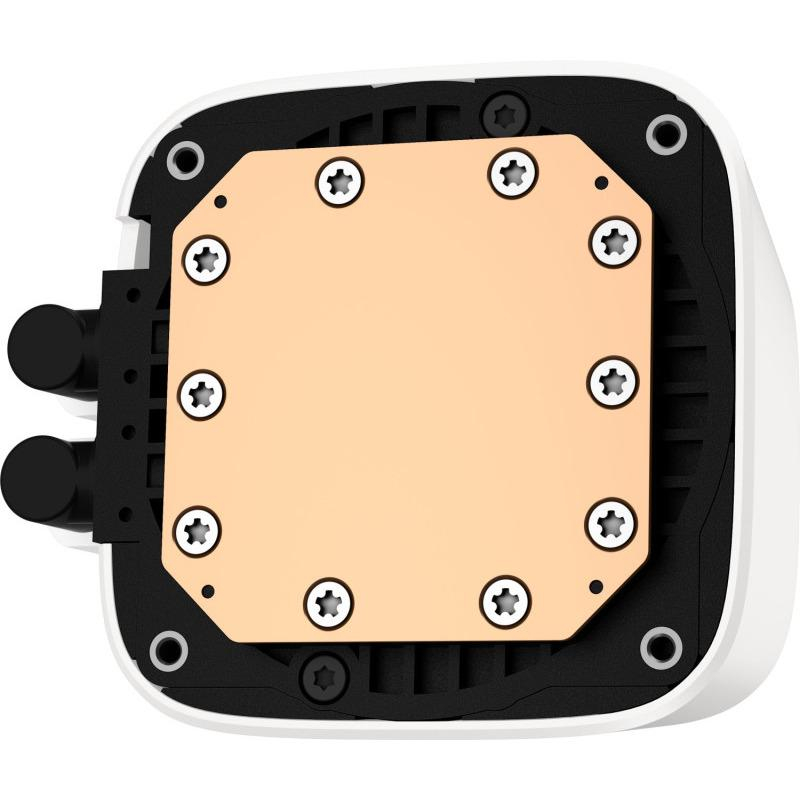 CPU COOLER DEEPCOOL LS520 ALB [3]