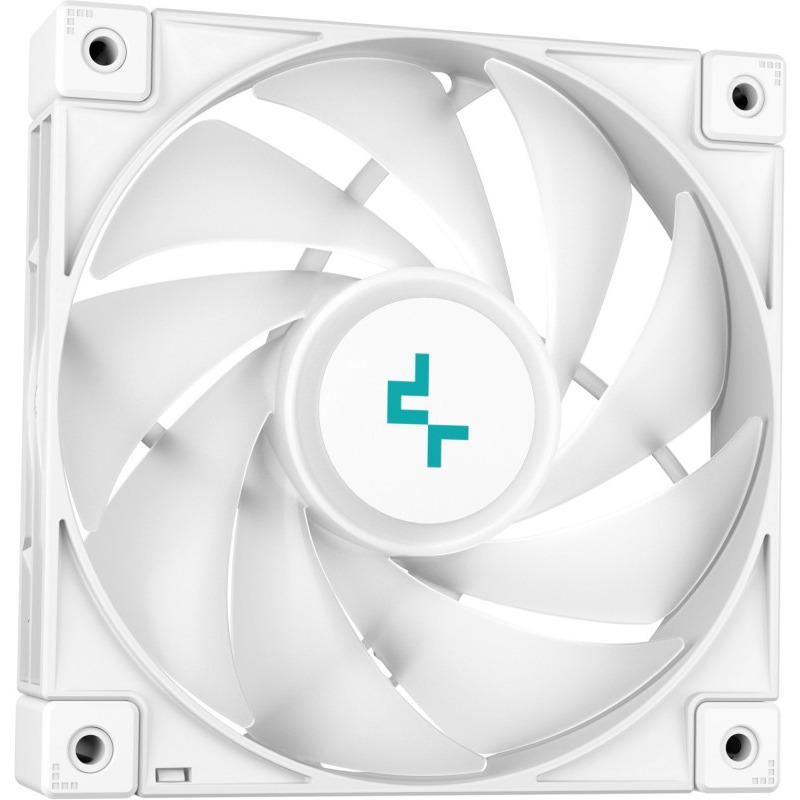 CPU COOLER DEEPCOOL LS520 ALB [5]