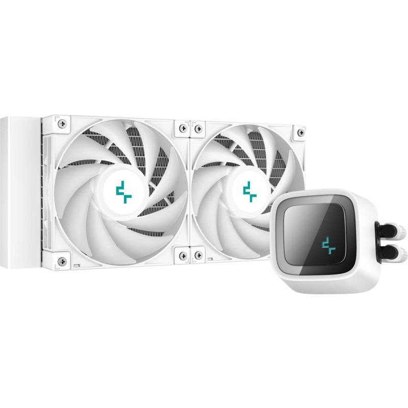 CPU COOLER DEEPCOOL LS520 ALB [2]