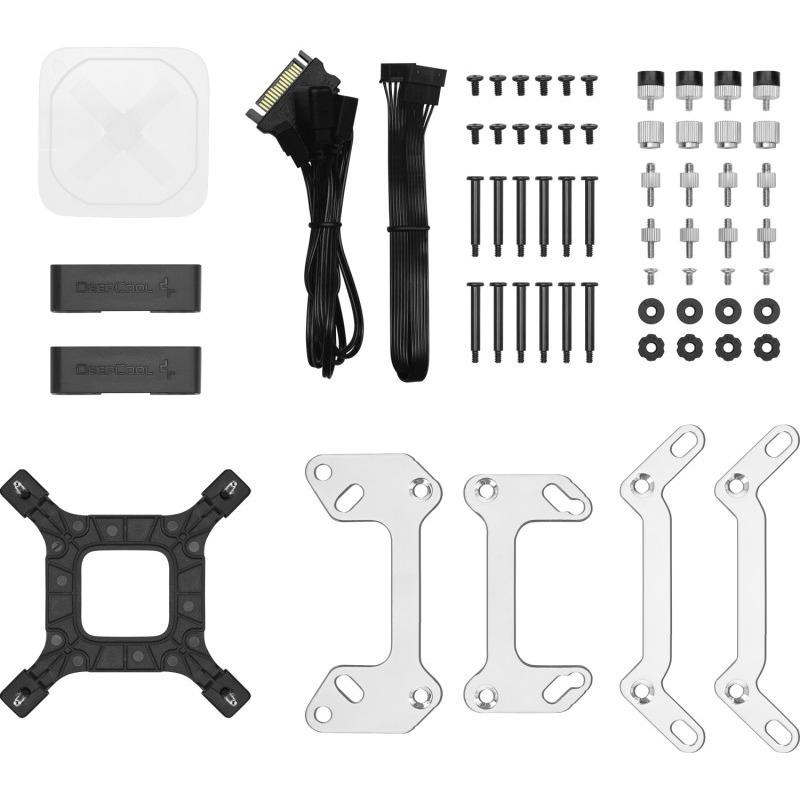 CPU COOLER DEEPCOOL LS720 [5]