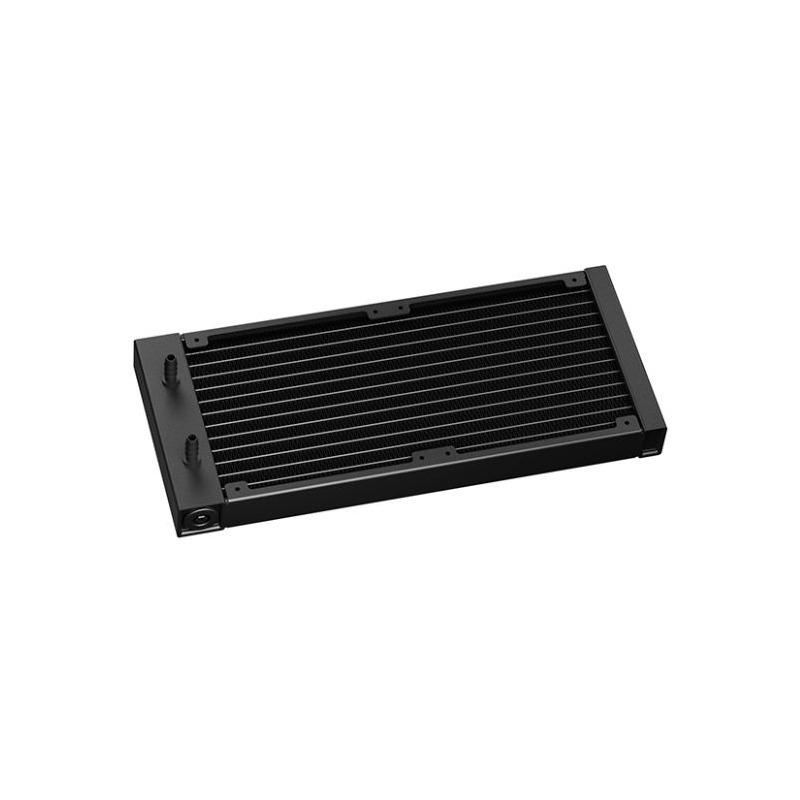 CPU COOLER DEEPCOOL LT240 ARGB BLACK [4]