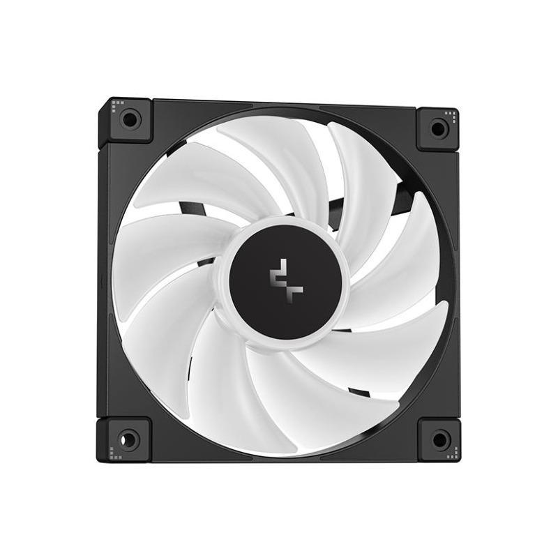 CPU COOLER DEEPCOOL MYSTIQUE 240 ARGB [3]