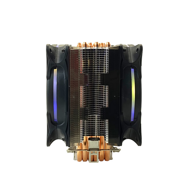 CPU Cooler PRO GAMING OSIRIS 395W [3]