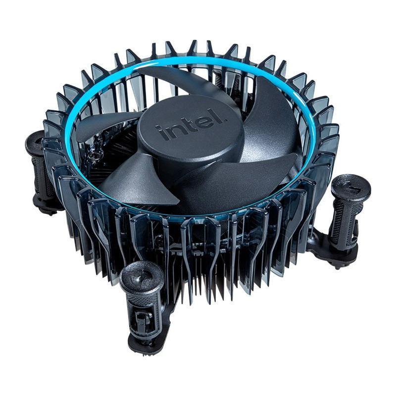 CPU Intel i5-12400 4.4GHz LGA1700 [2]