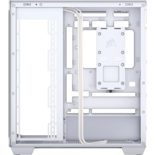 CR Case 3500X Mid-Tower White [3]