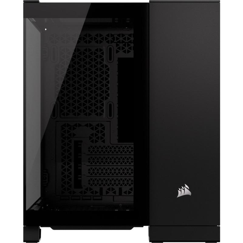 CR Case iCUE 2500X RGB Micro ATX Black [6]