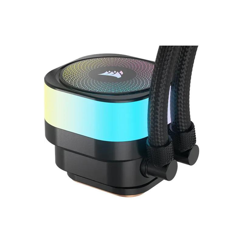 CR COOLER iCUE LINK TITAN 240 RX RGB AIO [5]