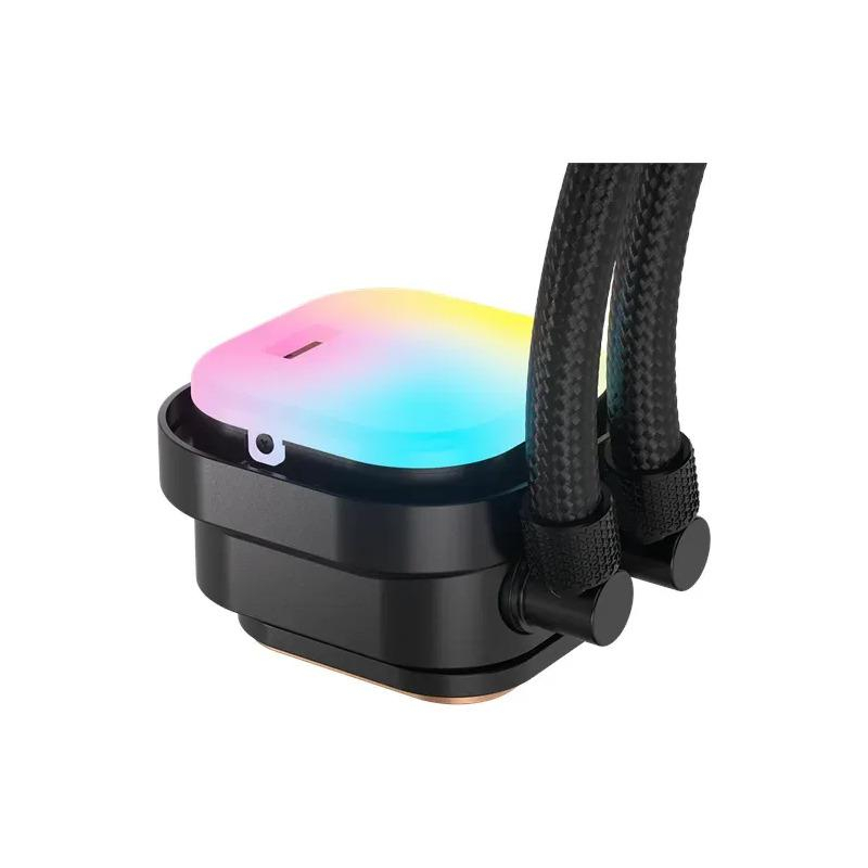 CR COOLER iCUE LINK TITAN 240 RX RGB AIO [8]