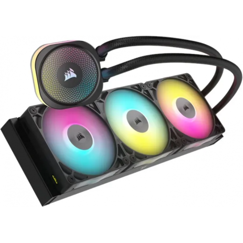 CR COOLER iCUE LINK TITAN 360 RX RGB AIO [2]