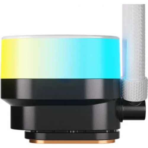 CR COOLER iCUE LINK TITAN 360 RX RGB WHI [7]