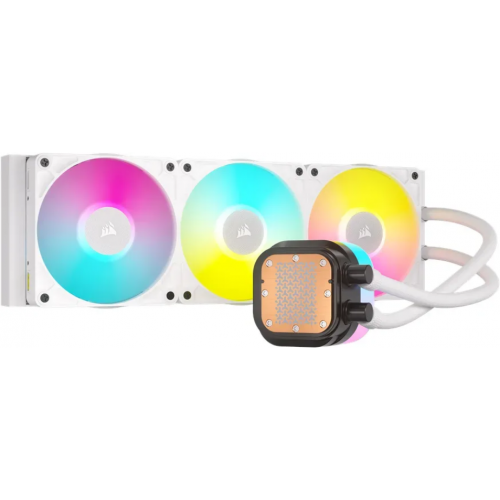 CR COOLER iCUE LINK TITAN 360 RX RGB WHI [3]