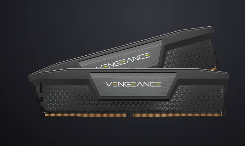 CR DRAM VENGEANCE 48GB(2x24) DDR5 KIT [2]