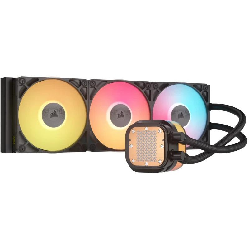 CR LIQUID COOLER LINK TITAN 360 RX LCD [2]