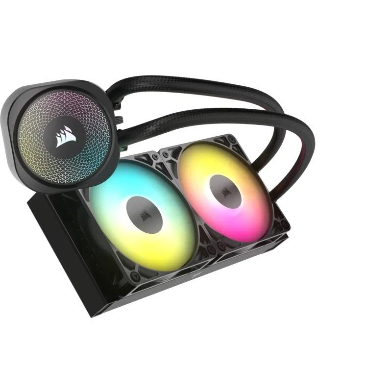 CR LIQUID COOLER NAUTILUS 240 RS ARGB [2]