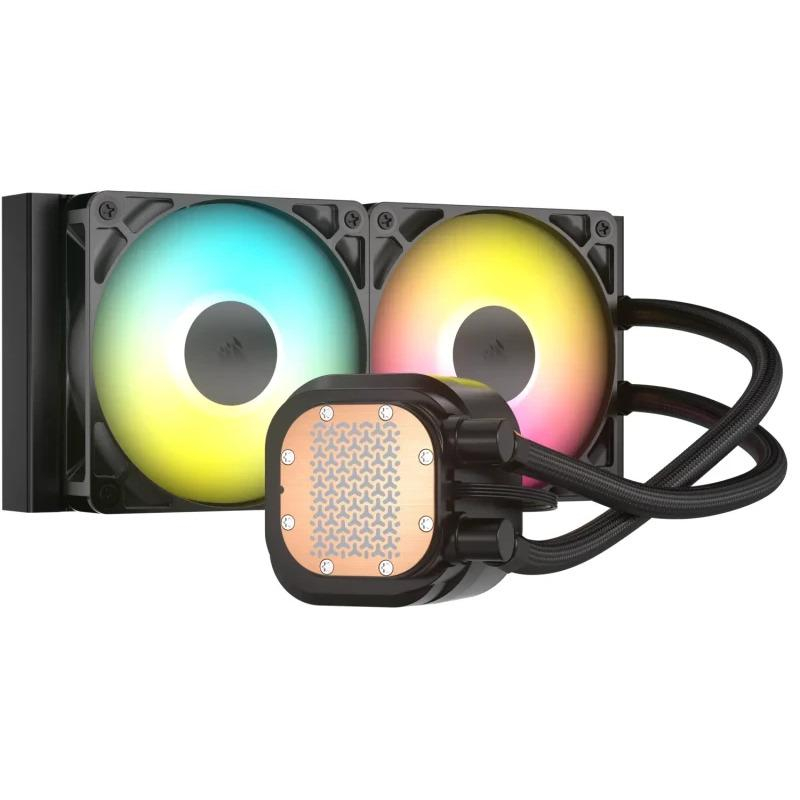 CR LIQUID COOLER NAUTILUS 240 RS ARGB [3]