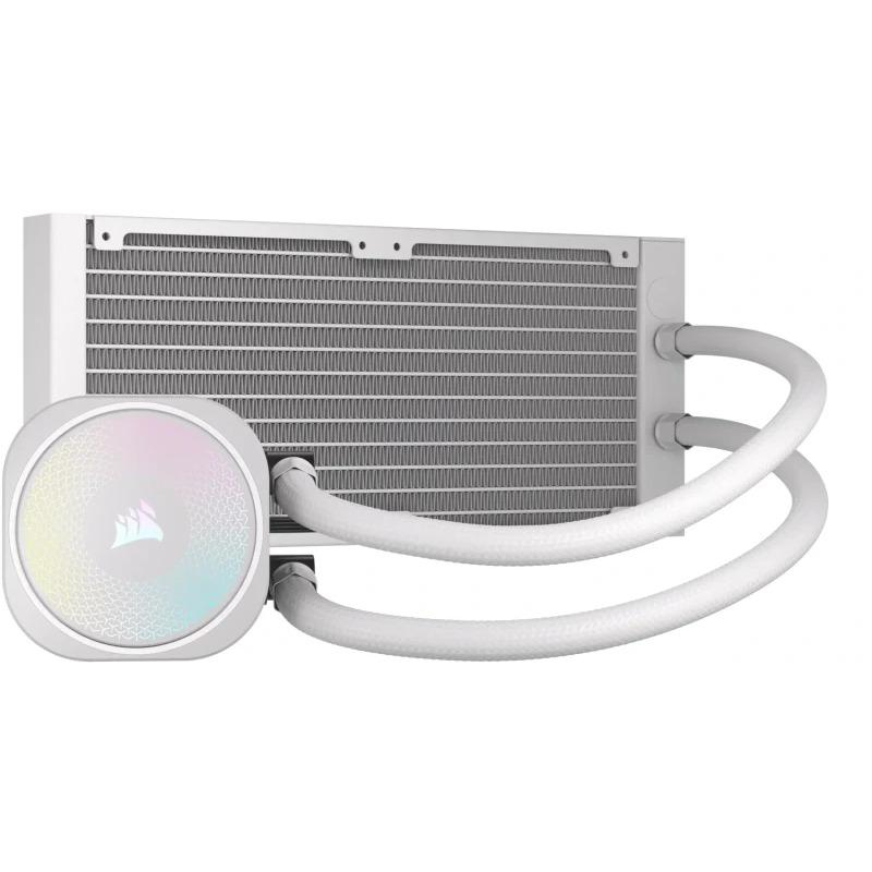CR LIQUID COOLER NAUTILUS 240 RS ARGB WH [4]