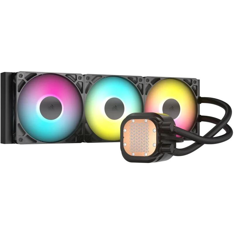 CR LIQUID COOLER NAUTILUS 360 RS ARGB [3]