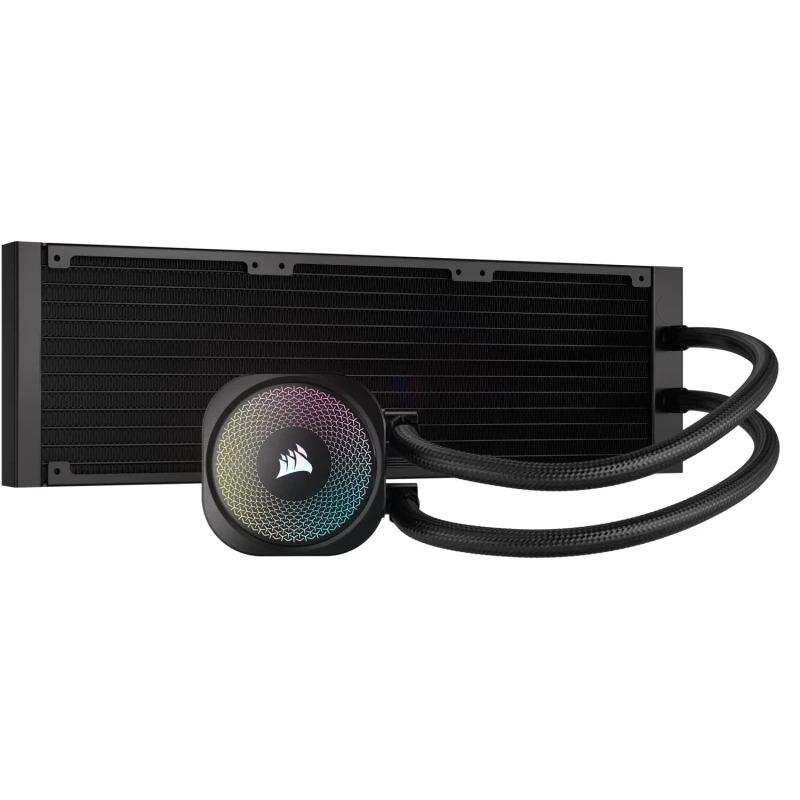 CR LIQUID COOLER NAUTILUS 360 RS ARGB [4]