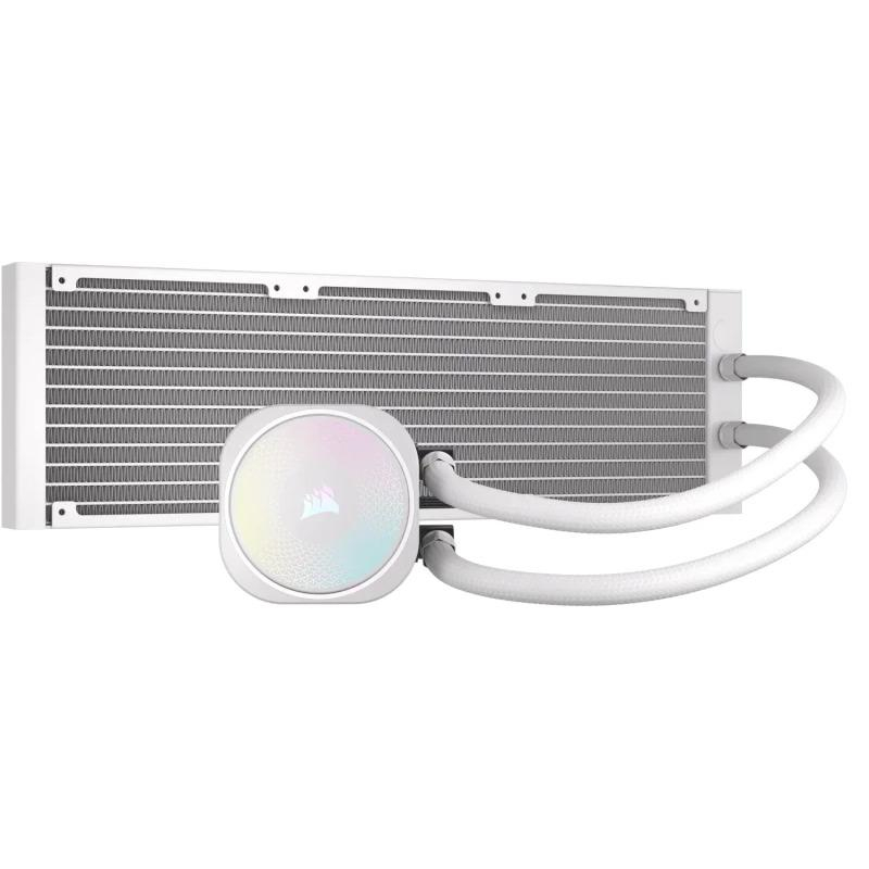 CR LIQUID COOLER NAUTILUS 360 RS ARGB WH [4]