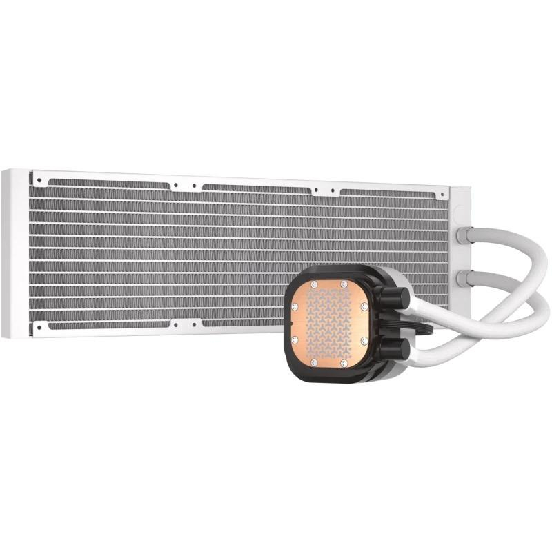 CR LIQUID COOLER NAUTILUS 360 RS ARGB WH [5]