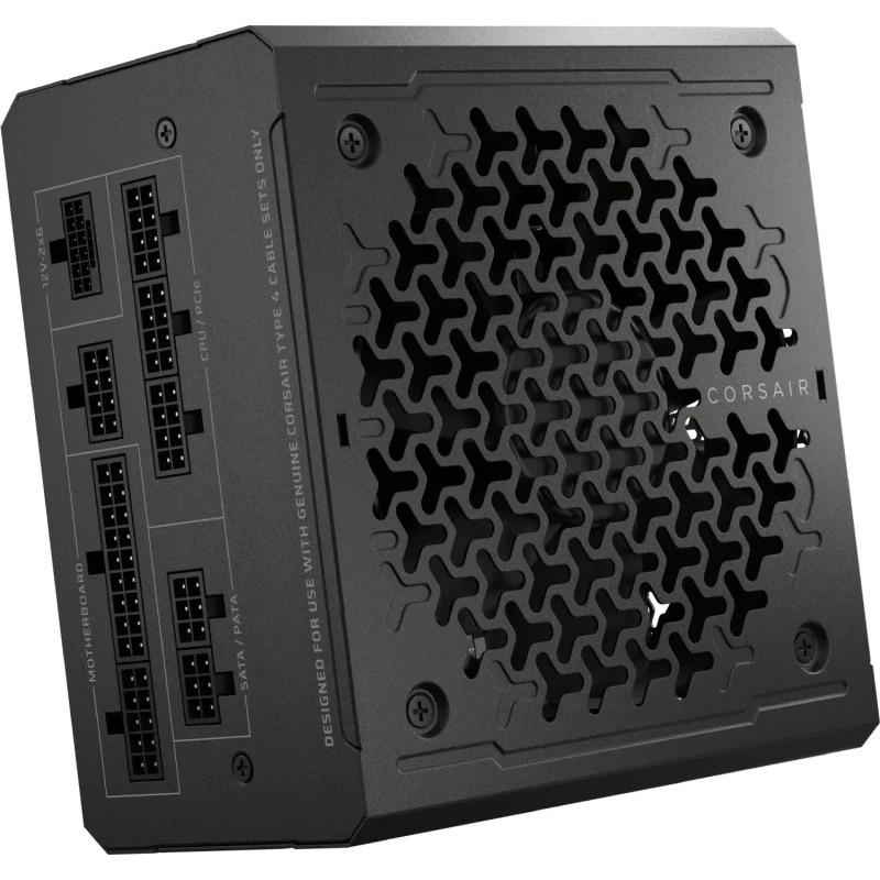 CR PSU RM1000e Fully Modular 80+ GOLD [2]