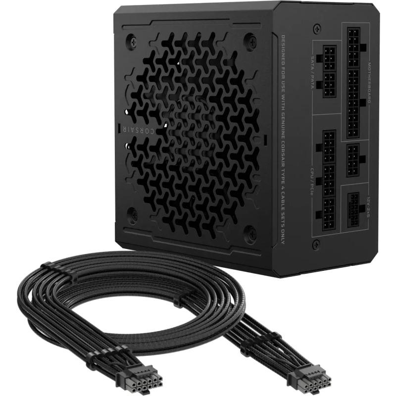 CR PSU RM1000e Fully Modular 80+ GOLD [3]