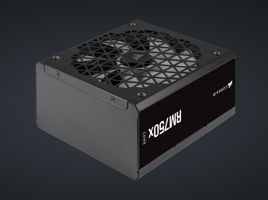 CR PSU RM750x SHIFT 80+ GOLD [4]