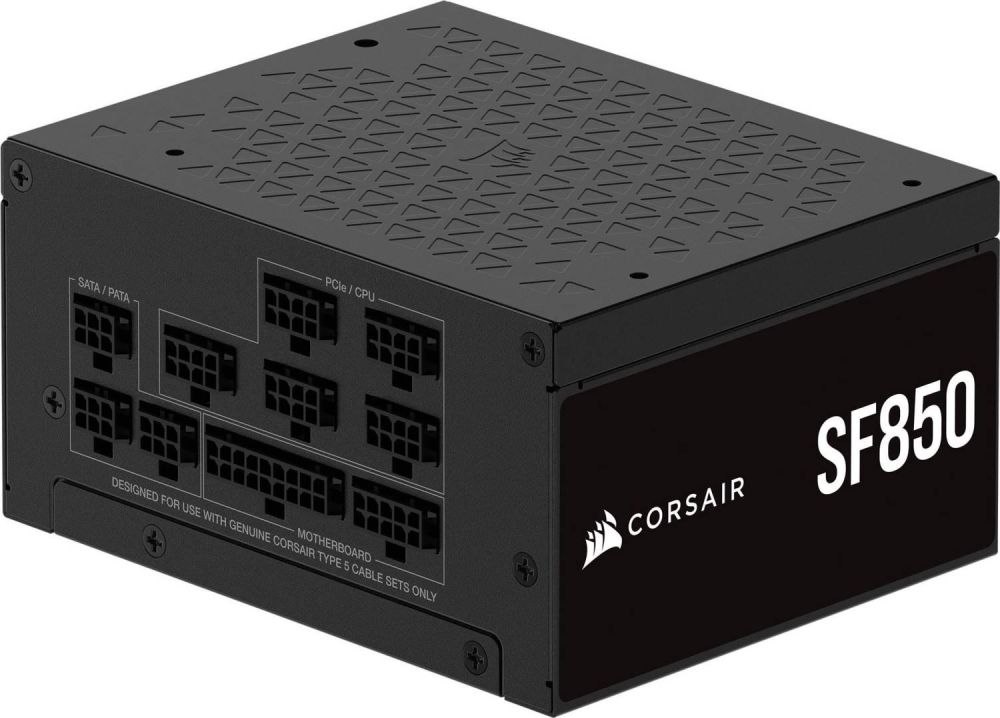 CR PSU SF850 FULLY MODULAR 80+ PLATINUM [2]