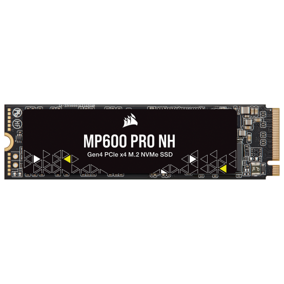 CR SSD MP600 PRO 8TB M.2 NVMe PCIe 4 [2]