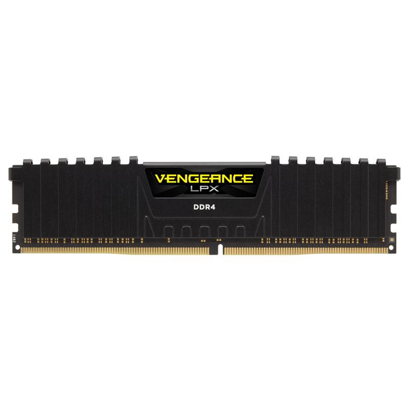 CR VENGEANCE LPX 8GB DDR4 3200 C16 [2]