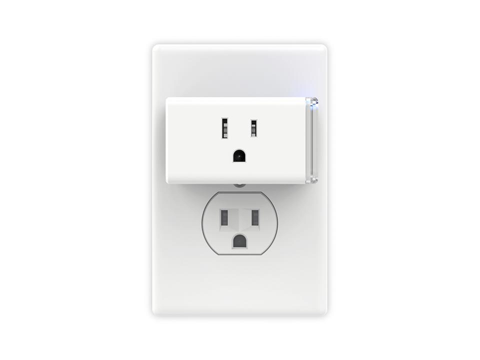CUDY 5-Port 2.5G Metal Switch [3]