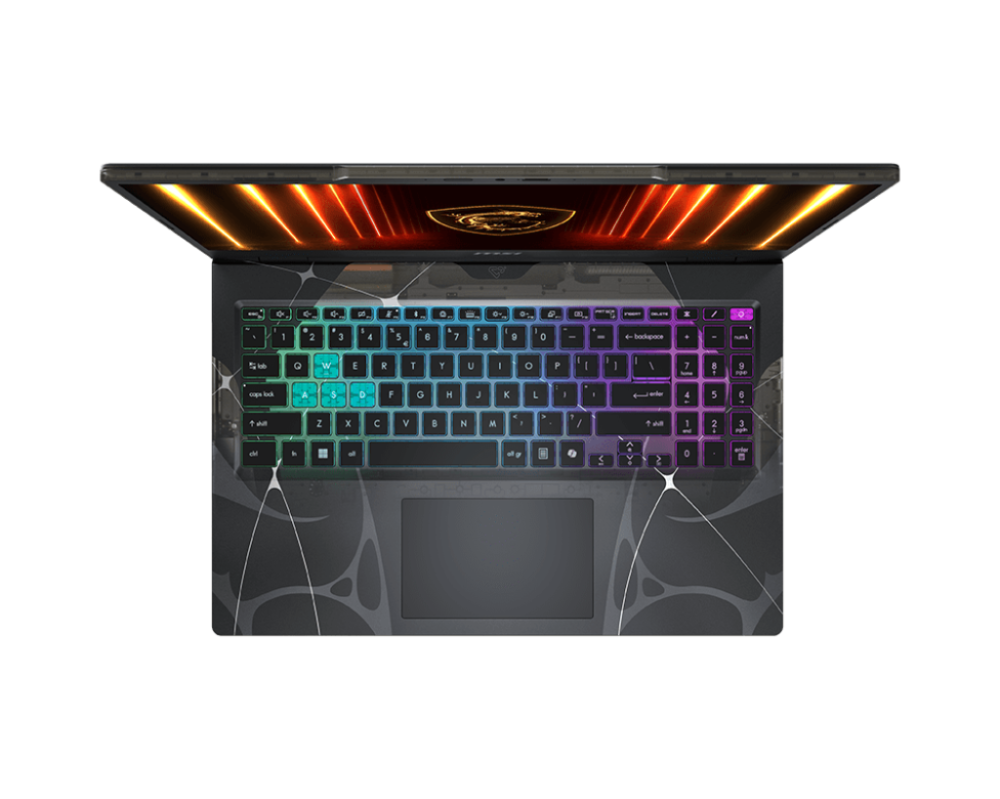 Cyborg 15 FHD I5-13420H 16 512 5050 DOS [5]