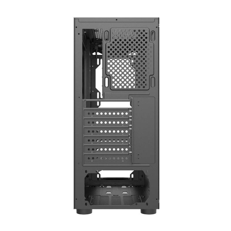 Darkflash Aquarius carcasă acrilică pentru calculator [5]