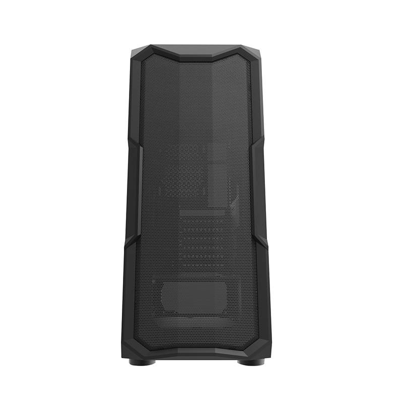 Darkflash Aquarius Mesh carcasă de calculator (negru) [6]