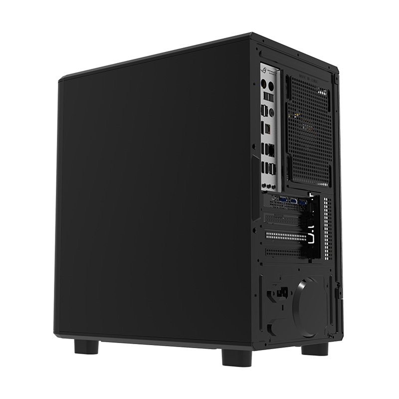 Darkflash DB330M Mesh carcasă pentru calculator (negru) [5]