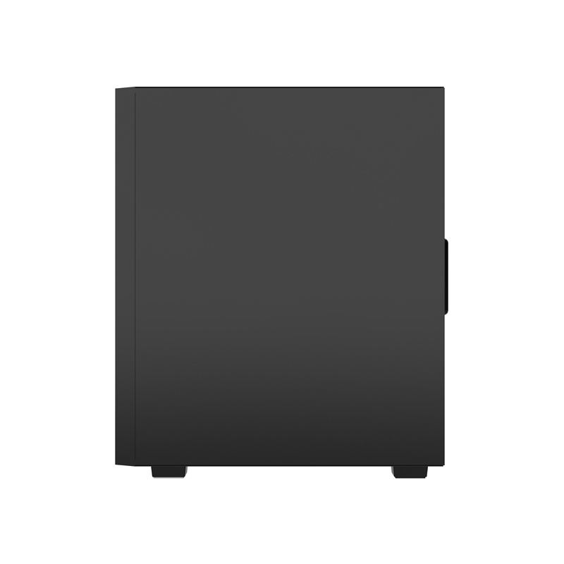 Darkflash M305 Carcasă de calculator Mesh fără ventilatoare (negru) [8]