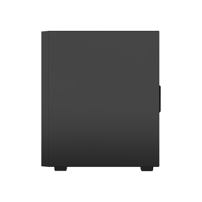 Darkflash M305 Carcasă de calculator Mesh fără ventilatoare (negru) [5]