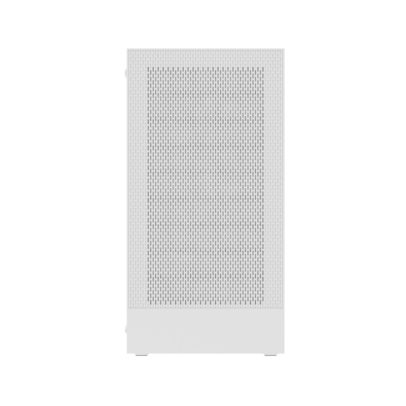 Darkflash M305 carcasă pentru calculator fără ventilatoare (alb) [3]