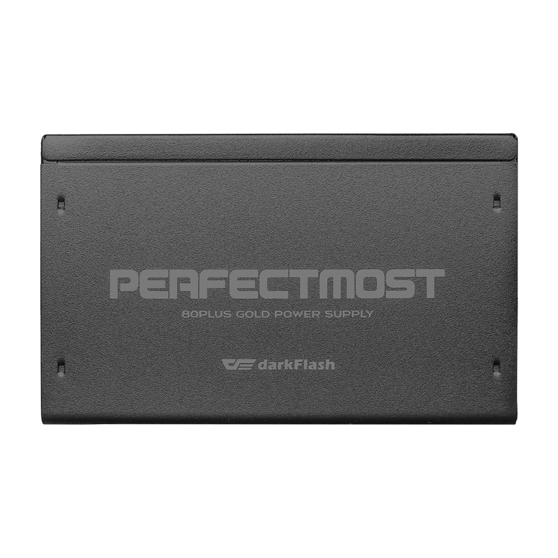 Darkflash PMT 80 Plus Gold 750W Sursă de alimentare pentru computer [5]
