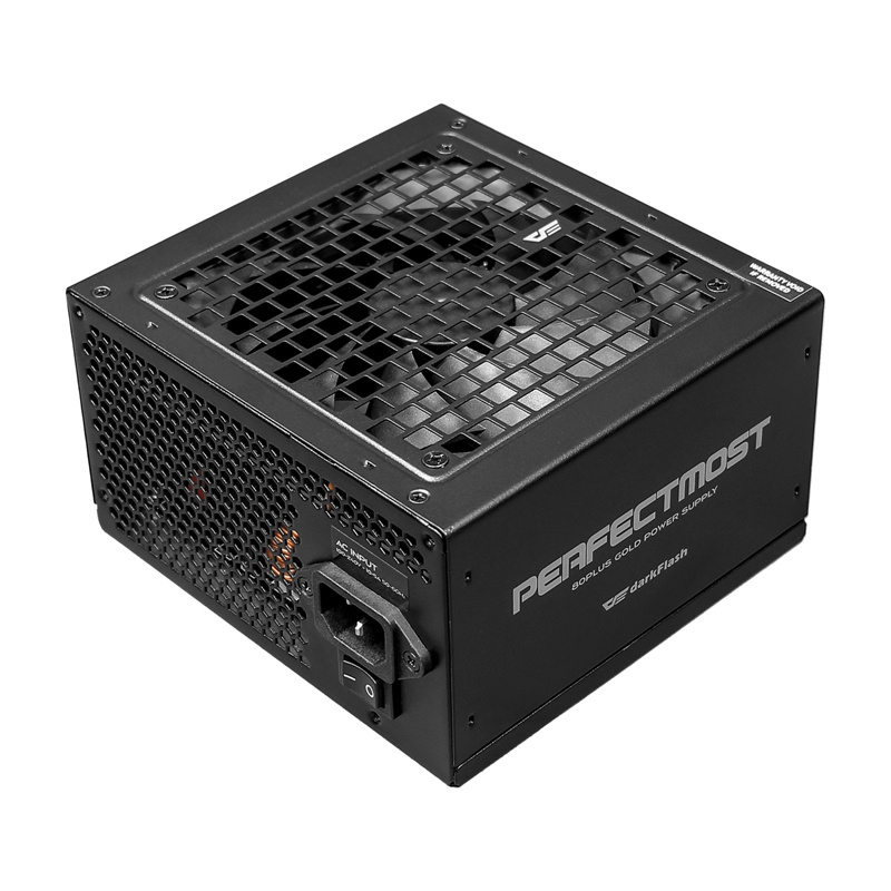 Darkflash PMT 80 Plus Gold 750W Sursă de alimentare pentru computer [3]