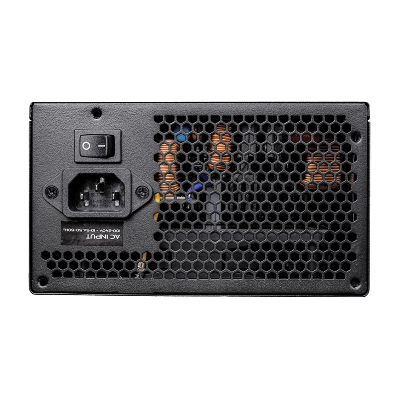 Darkflash PMT 80 Plus Gold 850W Sursă de alimentare pentru computer [4]