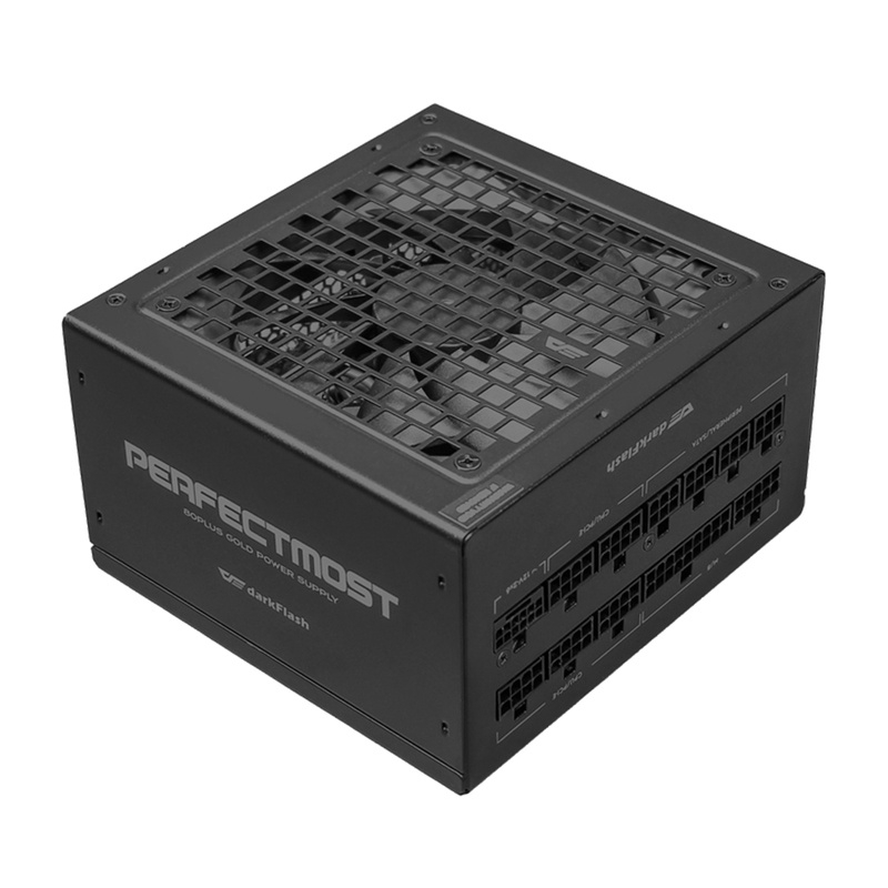 Darkflash PMT 80 Plus Gold 850W Sursă de alimentare pentru computer [6]
