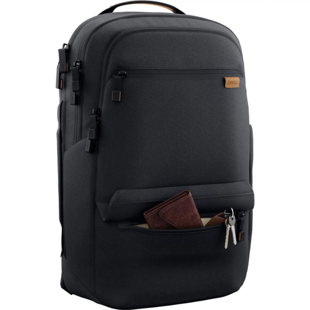 Dell EcoLoop Backpack 14-16 CP7625 [3]