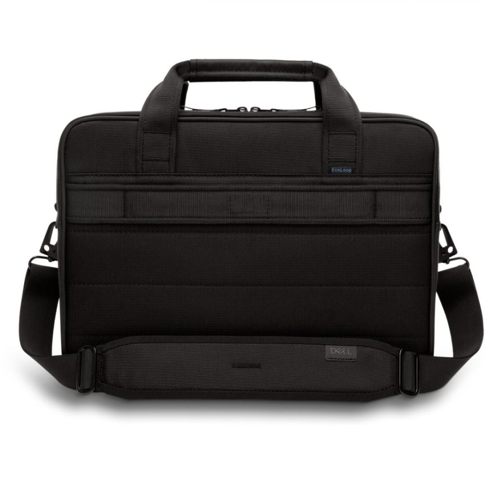 DELL ECOLOOP PRO CLASSIC BRIEFCASE 14" [7]
